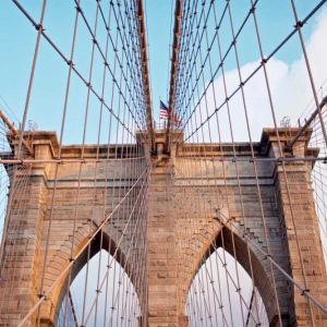 Brooklyn Bridge