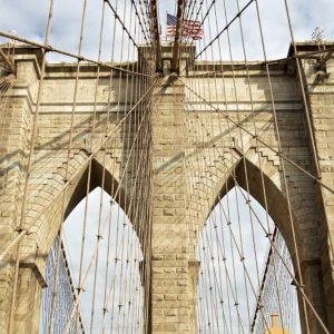 Brooklyn Bridge