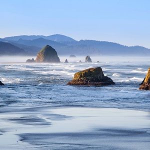 Cannon Beach