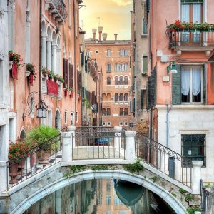 Venetian Canale #20