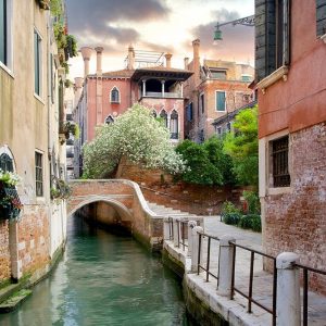 Venetian Canale #9