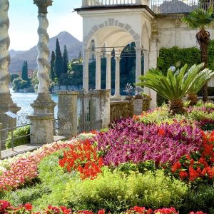 Giardino sul Lago #4