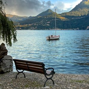 Lago Banco #1