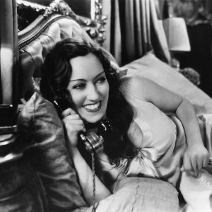 Gloria Swanson 1931 Tonight or Never