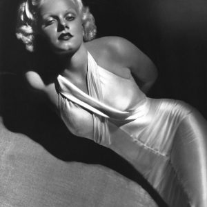 Jean Harlow 1931