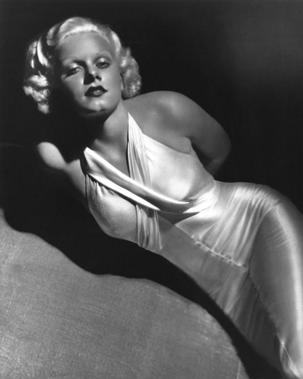 Jean Harlow 1931