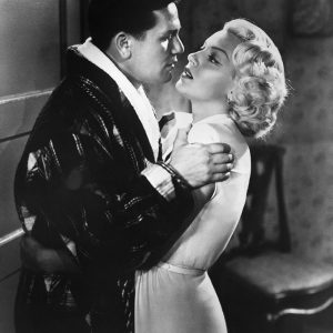 Lana Turner 1946 The Postman Always Rings Twice A