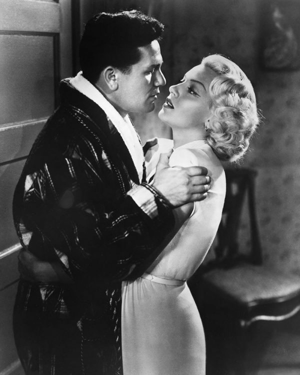 Lana Turner 1946 The Postman Always Rings Twice A