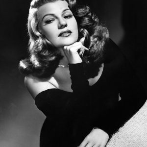 Rita Hayworth Gilda 1946