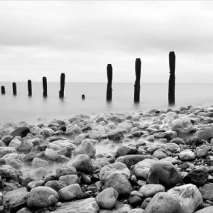 Beach Pebbles