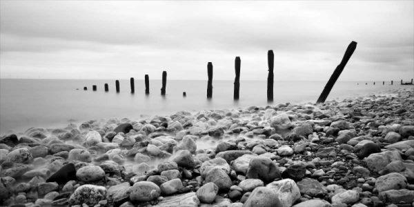 Beach Pebbles