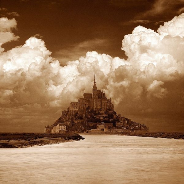 Mont San Michel