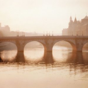 Pont Neuf, Paris