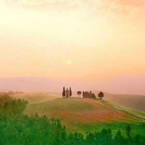 Toscana, Italia No. 717