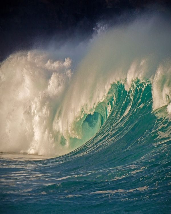 Waimea, Oahu