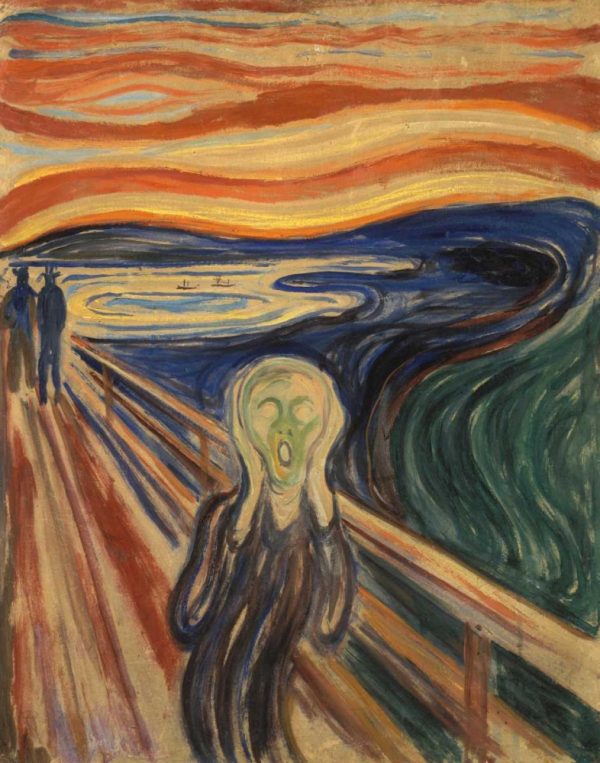 The Scream