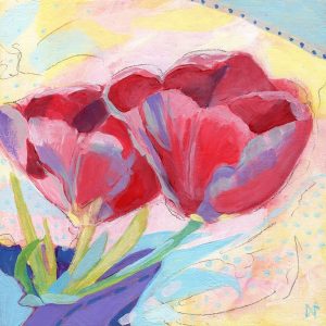 Tulips No. 2