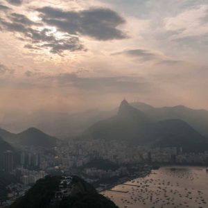 Sugar Loaf, Rio de Janeiro, Brazil