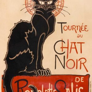 Chat Noir