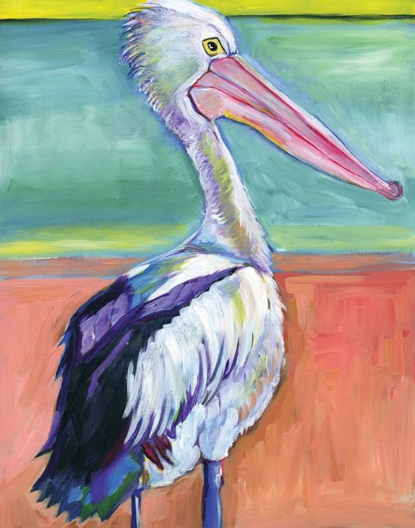 Pelican