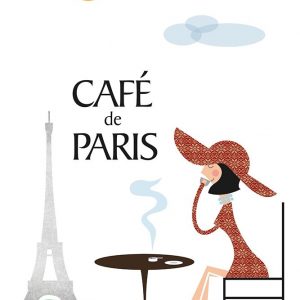 Cafe de Paris