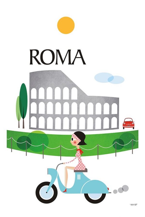 Roma