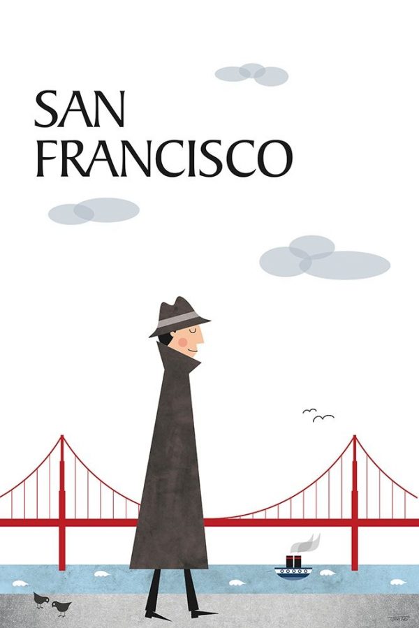 San Francisco