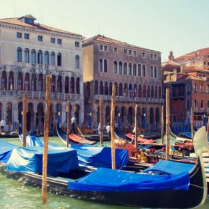 Venice I