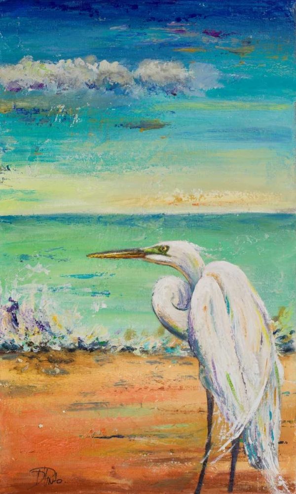 Great Egret II