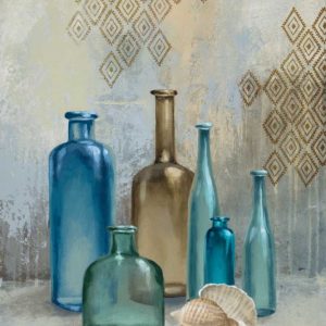 Glass Bottles II