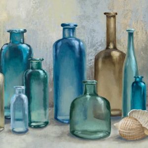 Glass Bottles