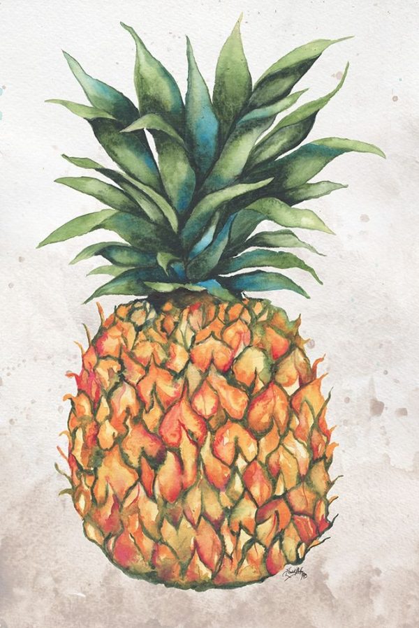 Tropic Pineapple