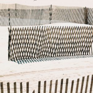 Beach Fence II