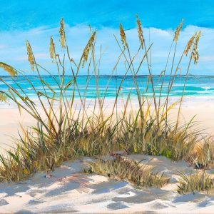 Beach Grass