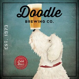 Doodle Beer