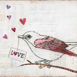 Love Birds II