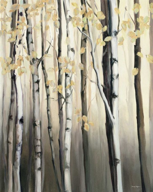 Golden Birch II