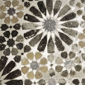 Alhambra Tile III Neutral