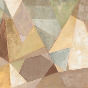 Geometric Abstract Neutral