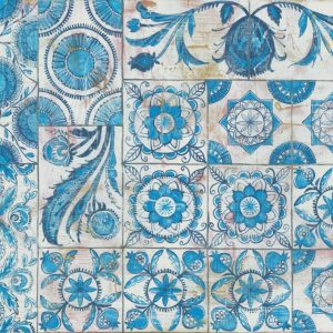 Istanbul Tiles