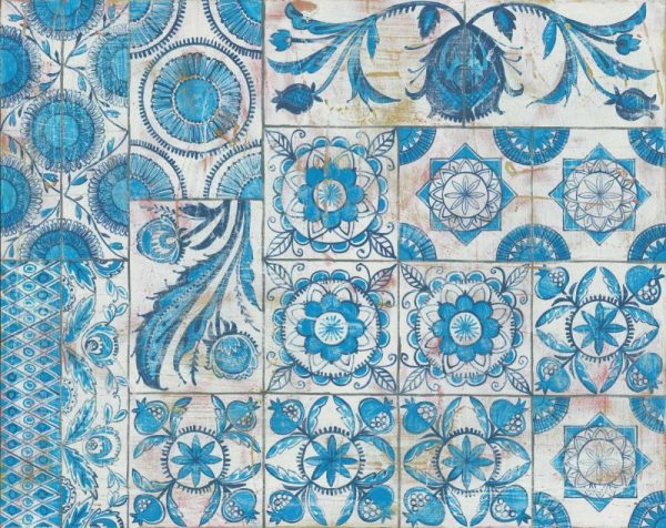 Istanbul Tiles