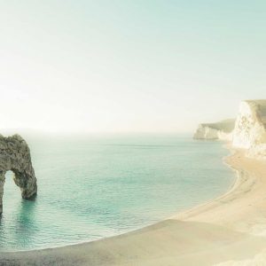 The Jurassic Coast