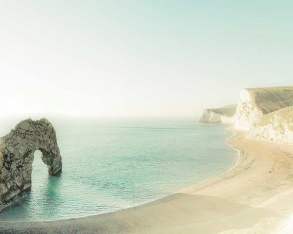 The Jurassic Coast