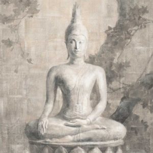 Buddha Neutral