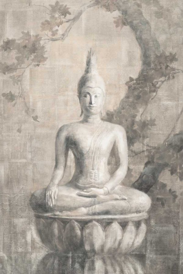 Buddha Neutral