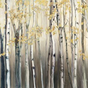 Golden Birch III