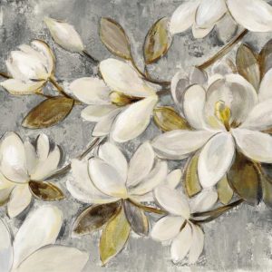 Magnolia Simplicity Neutral Gray