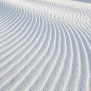 White Sands I no Border