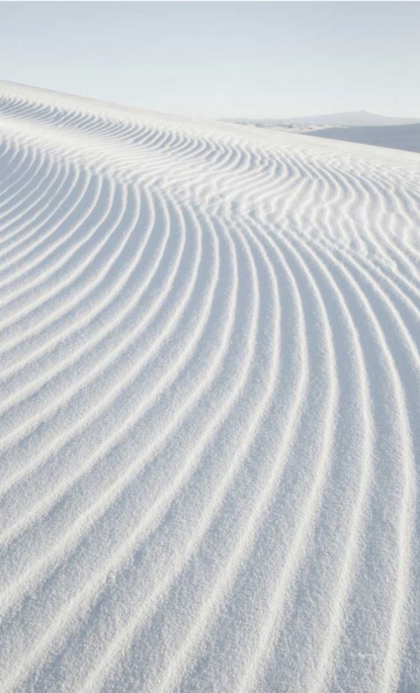 White Sands I no Border