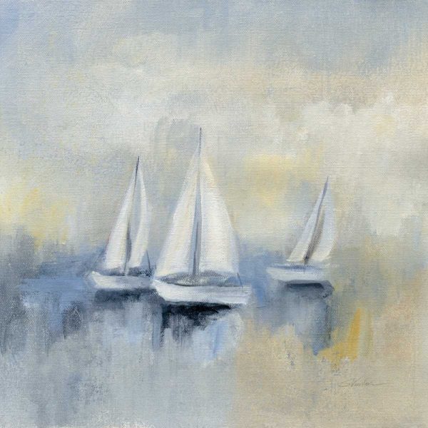 Morning Sail II